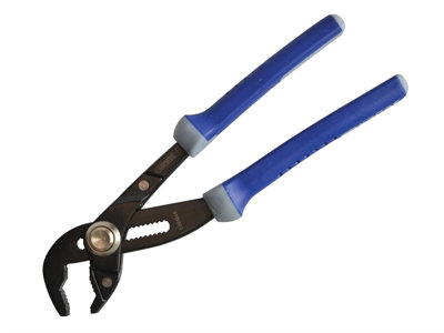 Expert E084648 Twin Slip Joint Multigrip Pliers 260mm BRIE084648B