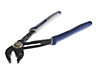Expert E084649 Twin Slip Joint Multigrip Pliers 300mm BRIE084649B