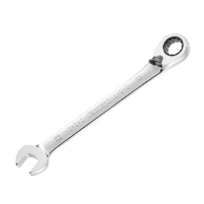 Expert E113302 Ratcheting Spanner 9mm BRIE113302B