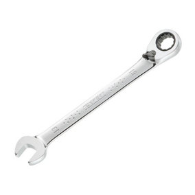 Expert E113302 Ratcheting Spanner 9mm BRIE113302B