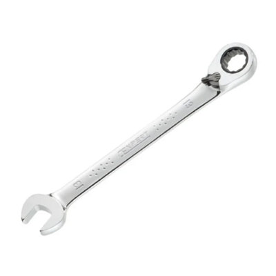 Expert E113305 Ratcheting Spanner 13mm BRIE113305B