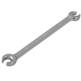 Expert E117388 Flare Nut Wrench 8mm x 10mm 6-Point BRIE117388B