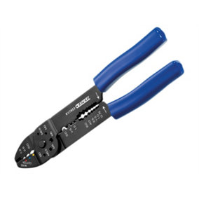 Expert E117903 Crimping & Stripping Pliers BRIE117903B