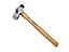 Expert E150109 E150109B Ball Pein Hammer 680g (24oz) BRIE150109B