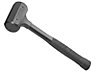 Expert E150115 Deadblow Hammer 500g (1lb 2oz) BRIE150115B