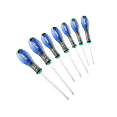 Expert E160908 Screwdriver Set, 7 Piece BRIE160908B