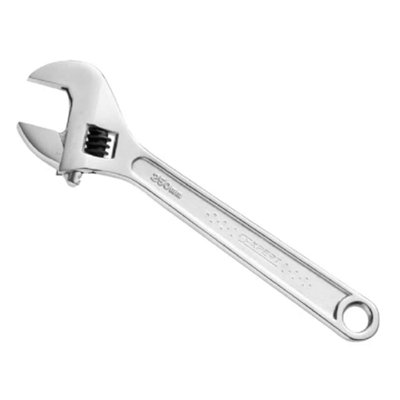 Expert E187366 Adjustable Wrench 150mm (6in) BRIE187366B