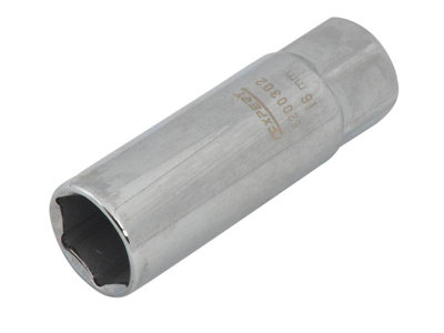 Expert E200302B 16mm Spark Plug Socket Set with 3/8 Inch Drive for ...