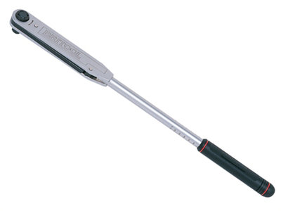 Expert EVT1200A EVT1200A Torque Wrench 1/2in Drive 25-135Nm BRIEVT1200A