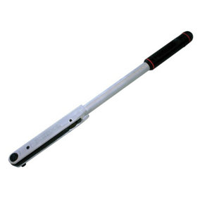 Expert EVT2000A EVT2000A Torque Wrench 1/2in Drive 50-225Nm BRIEVT2000A