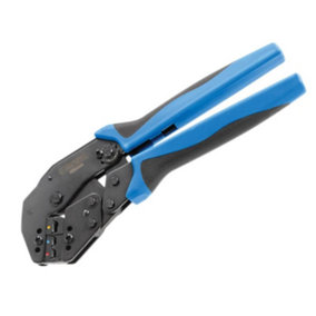 Expert - Insulated Terminal Crimping Pliers