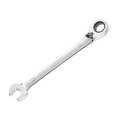 Expert Ratcheting Spanner 14mm