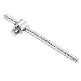 Expert - Sliding T-Bar Handle 1/4in Drive