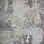 Exposed Industrial Texture Dark Grey Wallpaper 50103