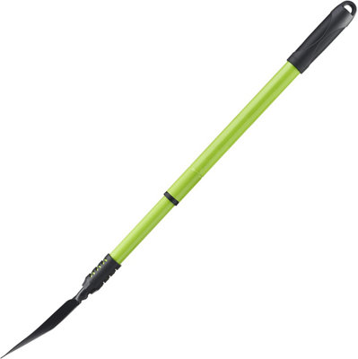 Extendable Trowel - Long Handled Telescopic Garden Digging Tool - Head ...