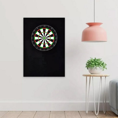 Dart Board Wall Protector
