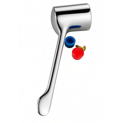 Extended Lever 1/2