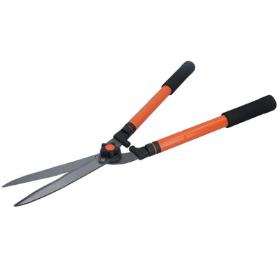 B&q long handled on sale lawn shears