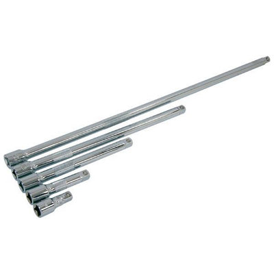 7pc 3/8 Extra Long Socket Set 110mm Socket Adatper For Torque Socket Wrench Hex Allen Key Screwdriver Bit Set 3 10mm I.264992730