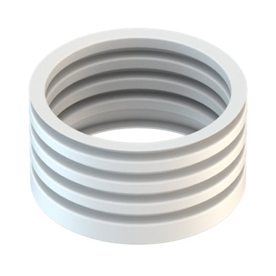 Extension Turret for VORTEX/QUANTUM