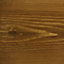 Exterior Wood Dye - Medium Oak 1ltr - Littlefair's