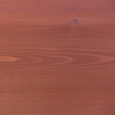 Exterior Wood Dye - Pale Terracotta 2.5ltr - Littlefair's