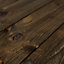 Exterior Wood Dye - Tenebrous Oak 5ltr - Littlefair's
