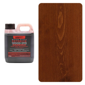 Village Green Wood Stain Concentrate