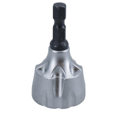 Heliburr Deburring Tool - External Chamfer Tool For Bolt Thread Repair (US Seller) 2 thumbnail image