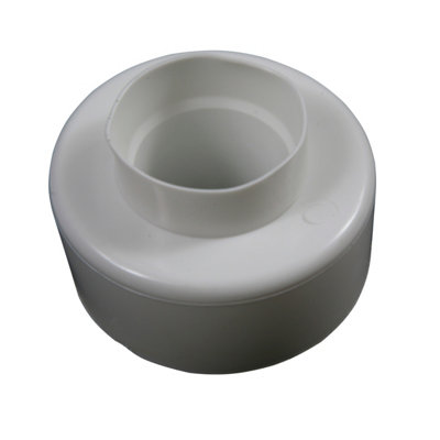 External Flush Cone - Pipe Routing Kits