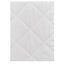 Extra Deep Anti Allergy Quilted Mattress Protector Fitted Bed Sheet Cover Topper King Size