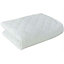 Extra Deep Anti Allergy Quilted Mattress Protector Fitted Bed Sheet Cover Topper King Size