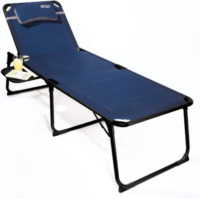 Quest ragley store elite sun lounger