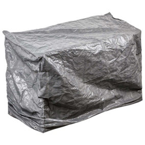 Extra Large Durable Waterproof Barbecue BBQ Cover