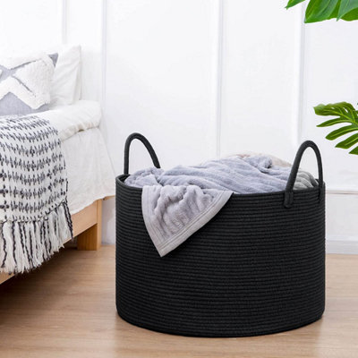 Extra large deals washing basket