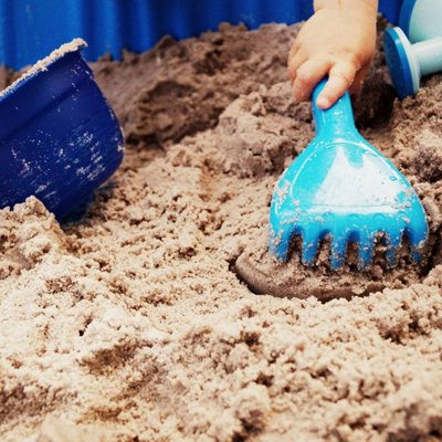 Extra Large Play Sand by Laeto Summertime Days - FREE DELIVERY INCLUDED - 7