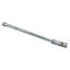 Extra Long 310mm / 12" Spark Plug Socket 16mm 3/8" Dr, Universal Joint (CT5236)