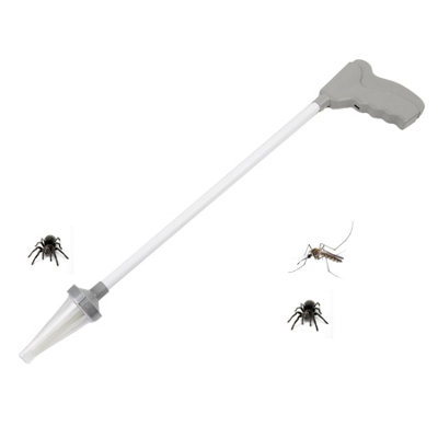 Extra Long Spider Catcher Pest Insect Catcher