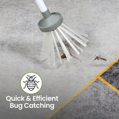 Extra Long Spider Catcher Pest Insect Catcher