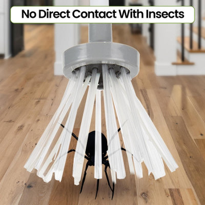 Extra Long Spider Catcher Pest Insect Catcher