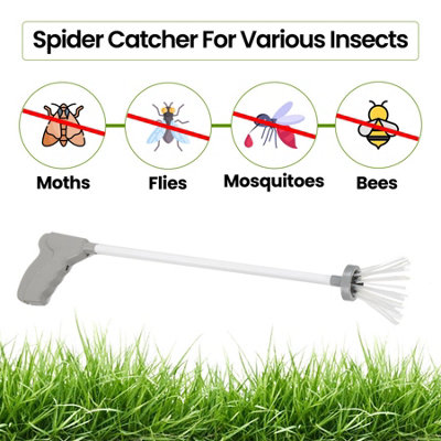 Extra Long Spider Catcher Pest Insect Catcher