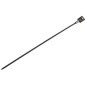 Extra Long Spline Drive Shaft Bolt Socket M8 x 800mm -1/2" dr (Neilsen CT4006)