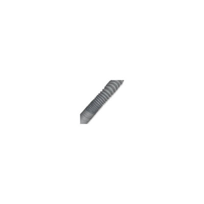 Extra Strong Tumble Dryer Vent Hose Exhaust Pipe 4 Inch Diameter 4 Metre / 13 Feet Length by Ufixt - 5