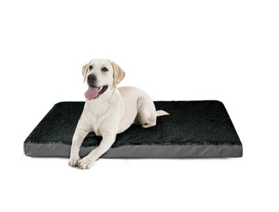 Extra Thick Memory Foam Super Cosy Pet Bed