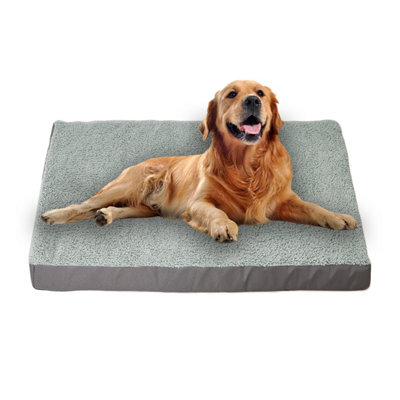 Extra Thick Memory Foam Super Cosy Pet Bed