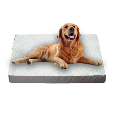 View of Extra Thick Memory Foam Super Cosy Pet Bed