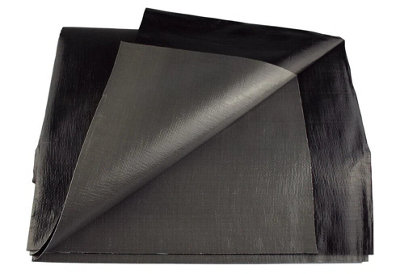 Extra Thck Pond Lner Heavy Duty 25 Year Warranty 200gsm - 0.5mm Thck