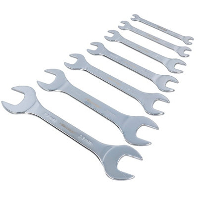 Thin deals spanner set