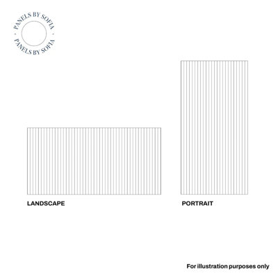 Extra Wide Oak Veneer Tongue & Groove Wall Panel - 2400 (H) x 600 (W) x ...