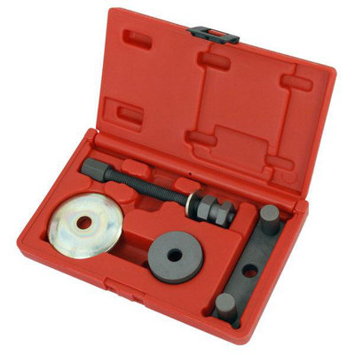 Extractor / Remover / Installer Tool Mondeo Subframe Bush Rear Axle ...